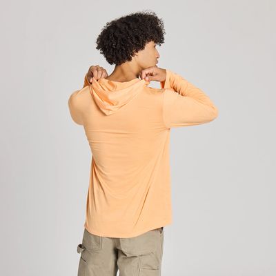Men's Long Sleeve Sun Crusher Hoodie