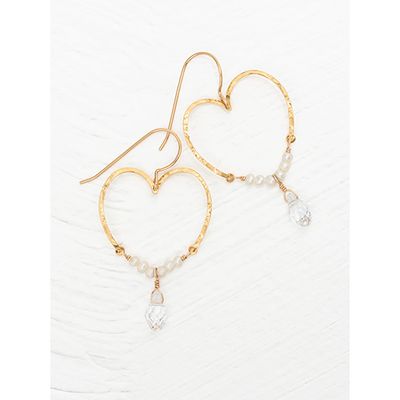 Holly Yashi Lucia Earrings