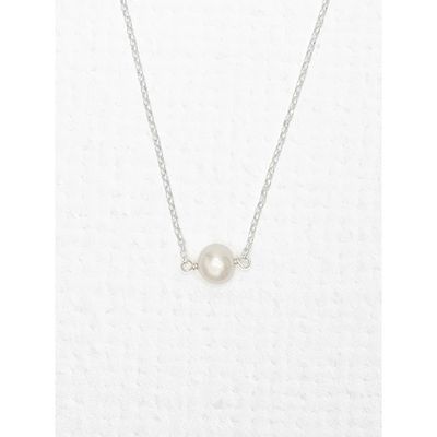 Holly Yashi Marina Pearl Necklace