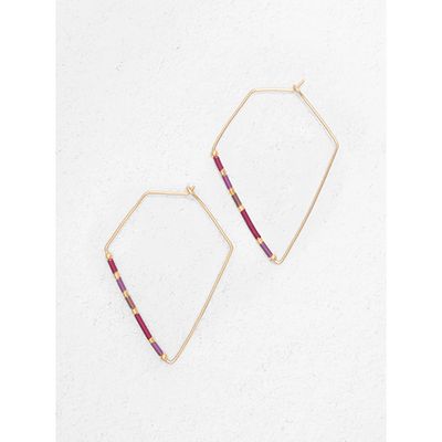 Holly Yashi Anza Earring