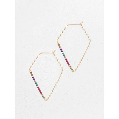 Holly Yashi Anza Earring, Color: Multi