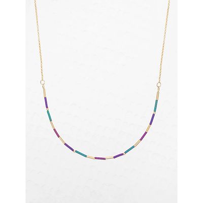 Holly Yashi Sierra Necklace