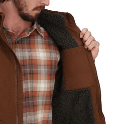 Royal Robbins El Cap Canvas Men's Vest