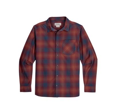 Royal Robbins Tamarack Long Sleeve Men's Shirt