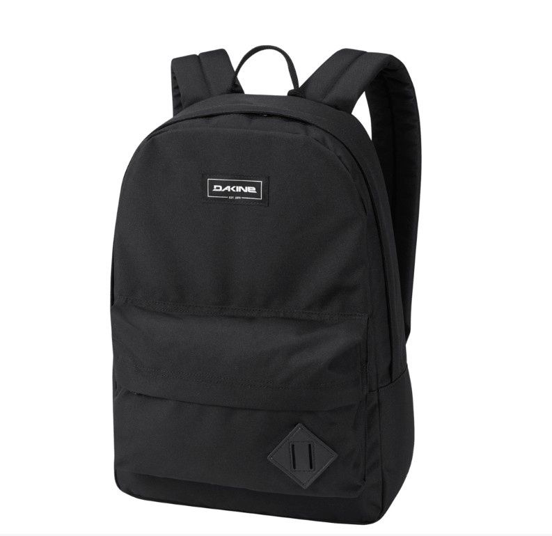 Dakine 365 Backpack 21L, Color: Black