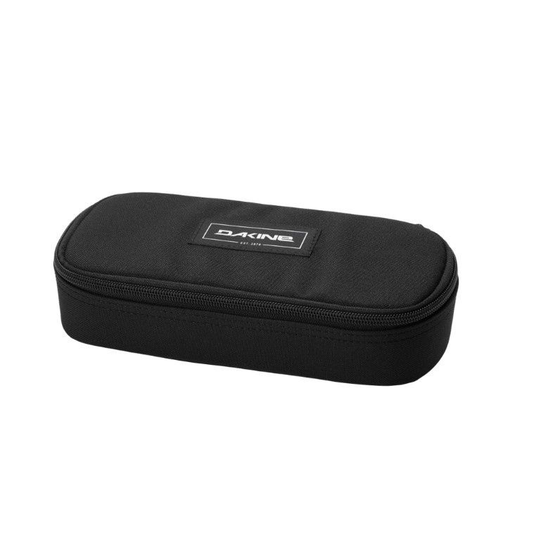 Dakine School Case, Color: Black