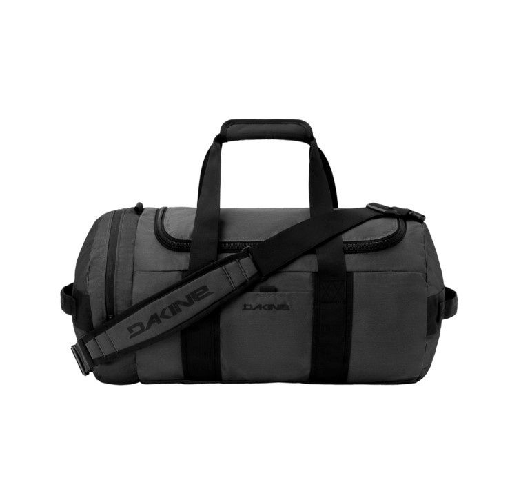 EQ Duffle 2.0 50L, Color: Carbon