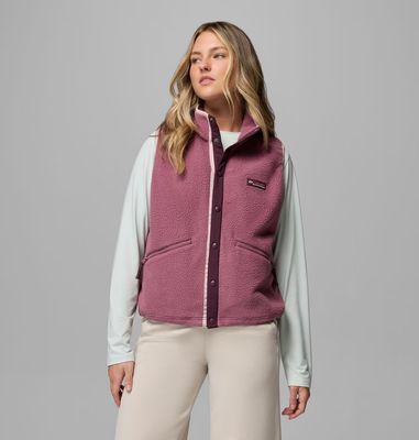 Columbia Helvetia Women's Vest