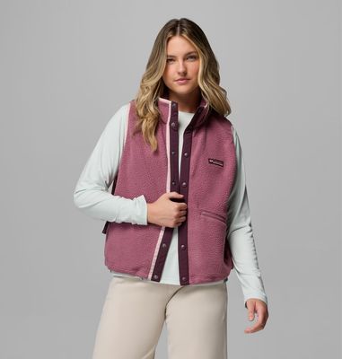 Columbia Helvetia Women's Vest