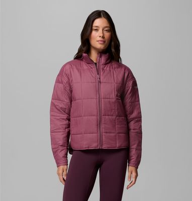 Columbia Sienna Hill Quilted Women's Jacket