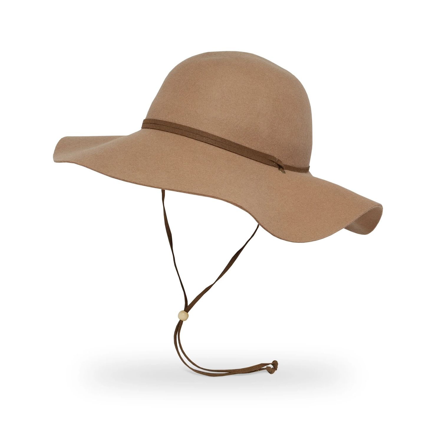 Vivian Hat, Color: Fawn, Size: Medium
