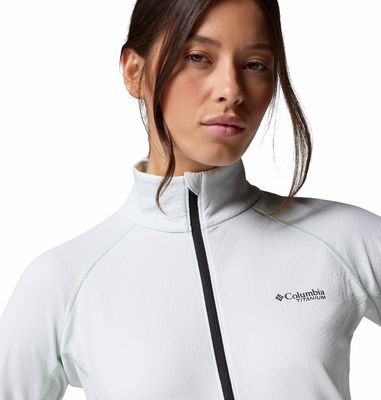 Columbia DriVenture Half Zip Top, Women's