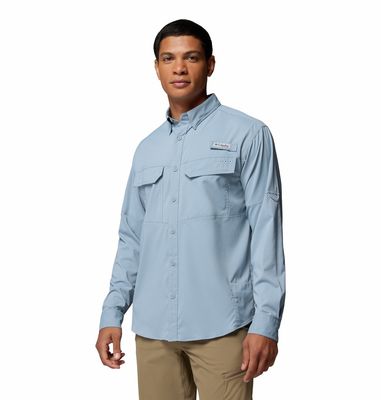 Columbia Skiff Guide II Long Sleeve Men's Shirt