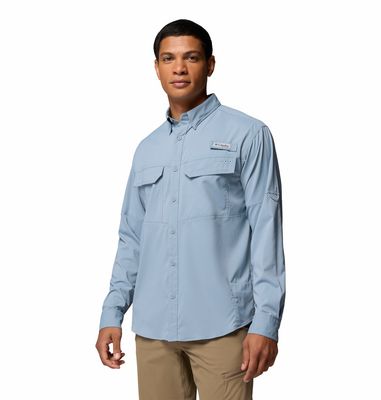 Columbia Skiff Guide II Long Sleeve Men's Shirt
