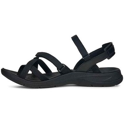 Teva Tirratraveler Slingback Women's Sandals