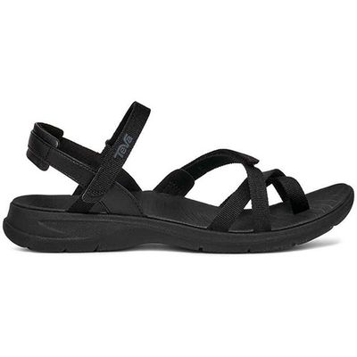 Teva Tirratraveler Slingback Women's Sandals