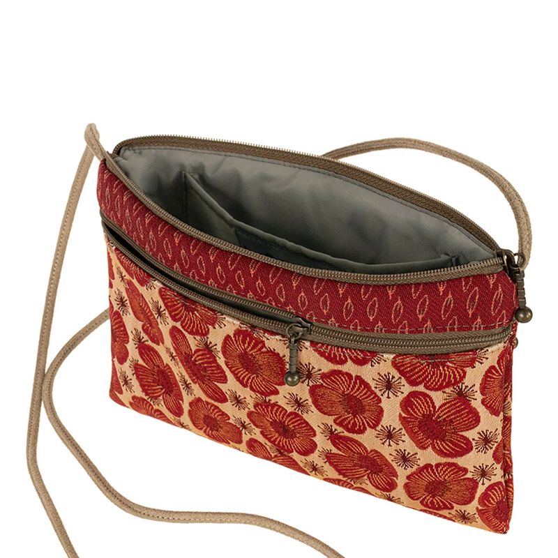 Maruca SlinGo Small Crossbody Bag