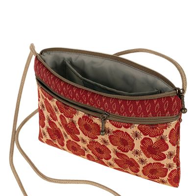 Maruca SlinGo Small Crossbody Bag