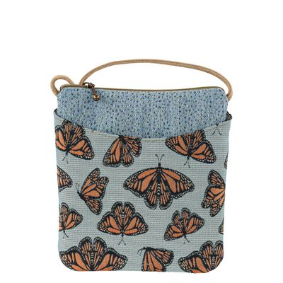 Maruca Cupcake Small Crossbody Bag