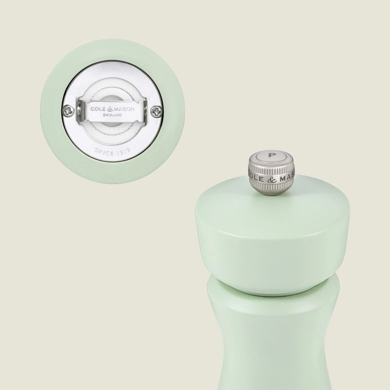 Kenton Salt/Pepper Mill - Sage