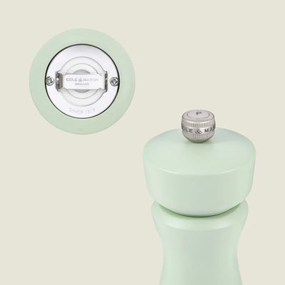 Kenton Salt/Pepper Mill - Sage