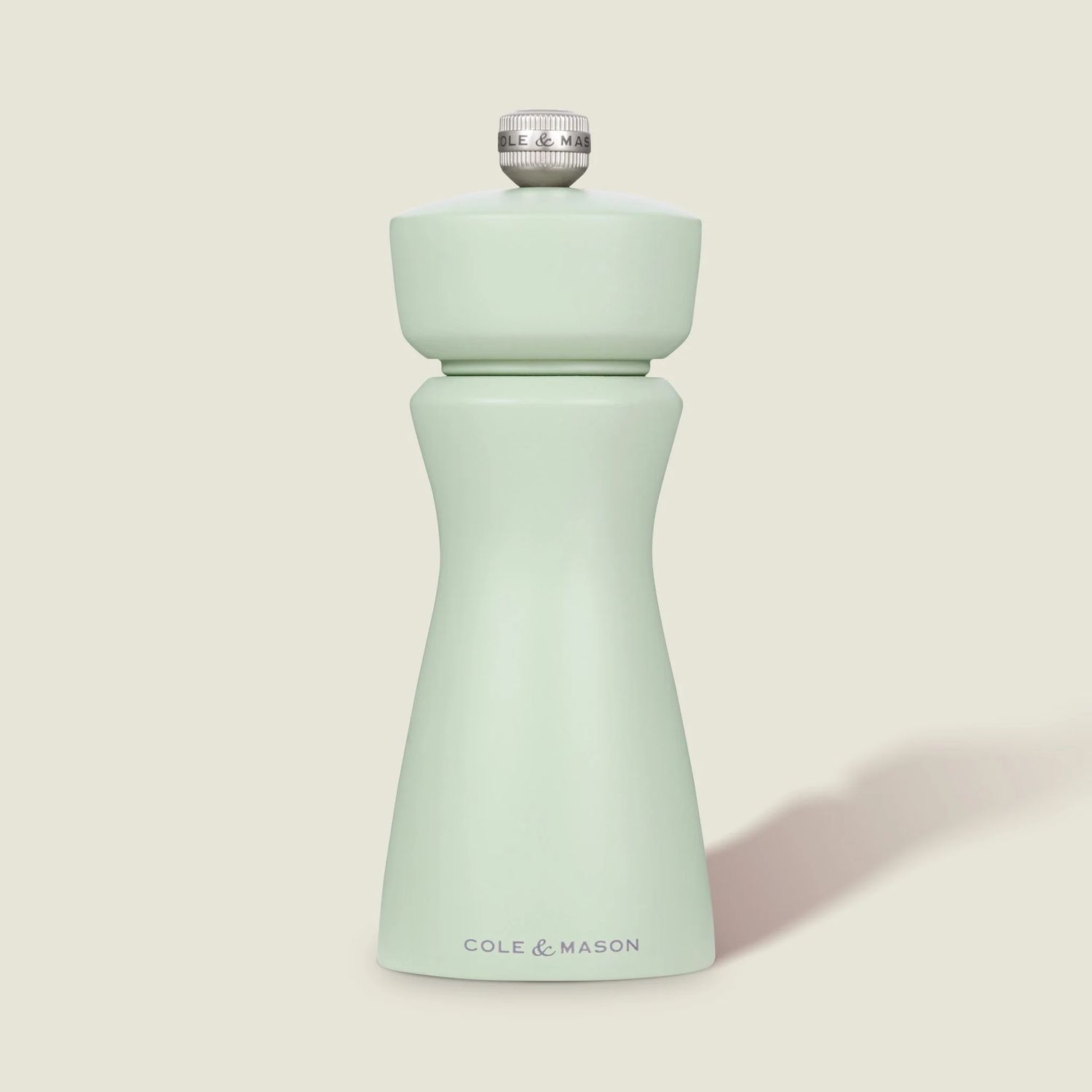 Kenton Salt/Pepper Mill - Sage, Color: Sage