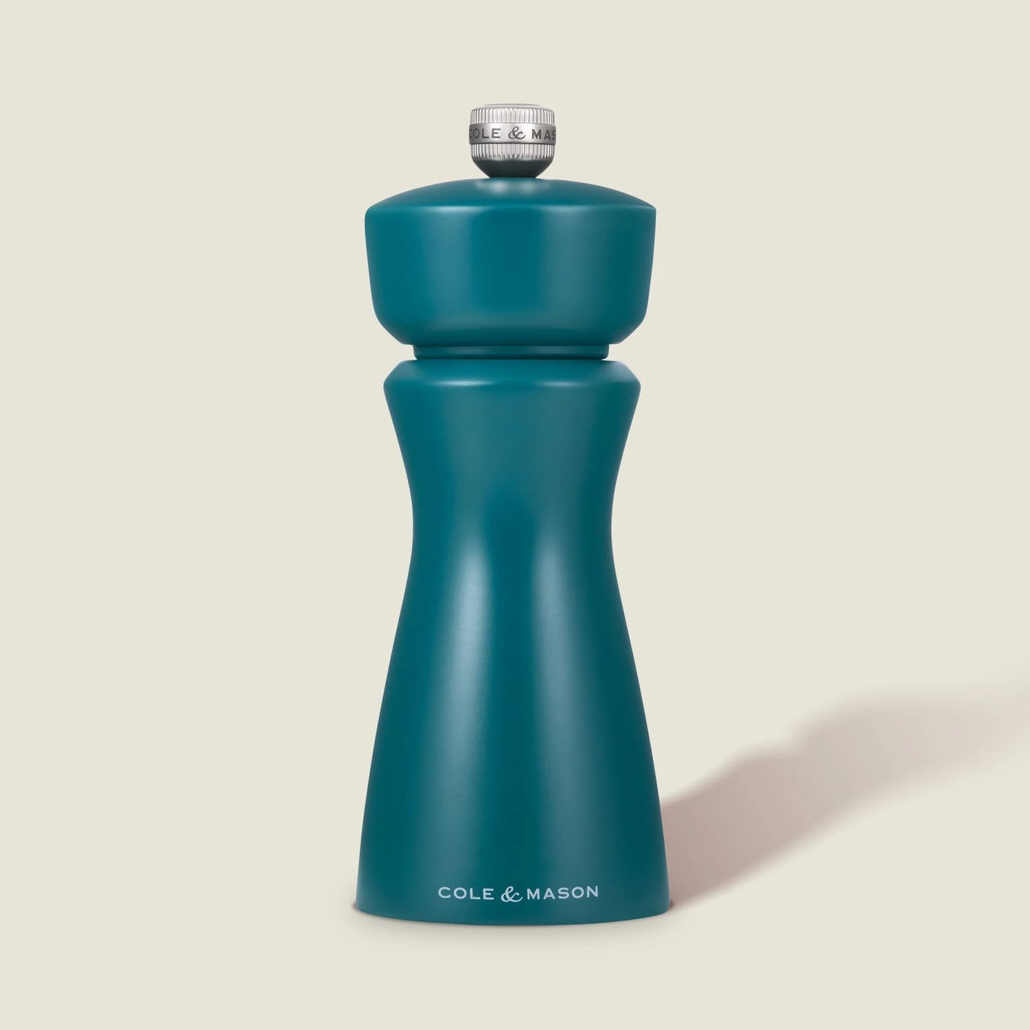 Kenton Salt/Pepper Mill - Sea Salt, Color: Sea Salt