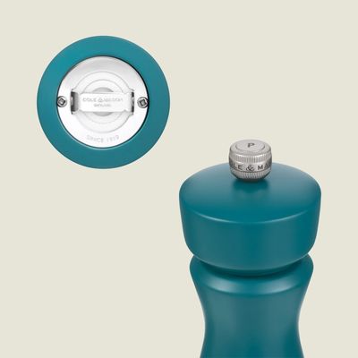 Kenton Salt/Pepper Mill - Sea Salt