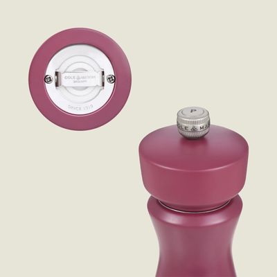 Kenton Salt/Pepper Mill - Sichuan Pepper