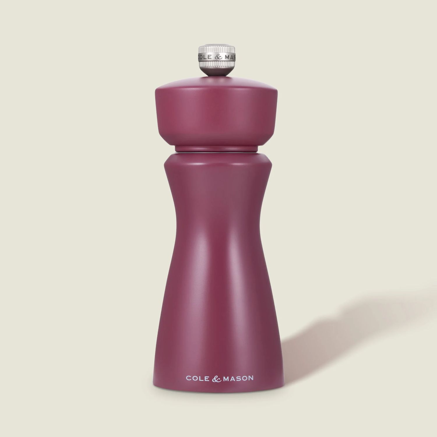 Kenton Salt/Pepper Mill - Sichuan Pepper, Color: Sichuan Pepper
