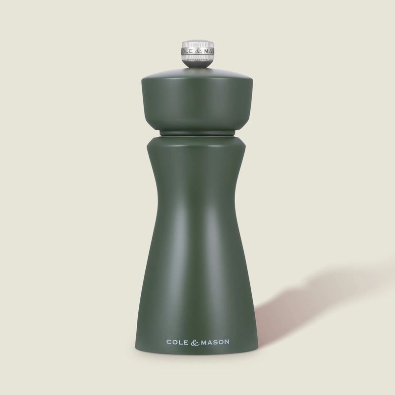 Kenton Salt/Pepper Mill - Rosemary