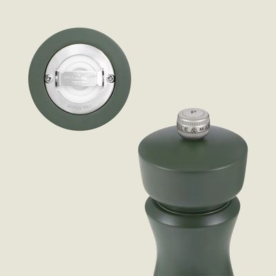 Kenton Salt/Pepper Mill - Rosemary