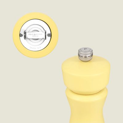 Kenton Salt/Pepper Mill - Tumeric