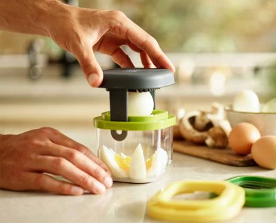 Multi Prep Mini Chopper