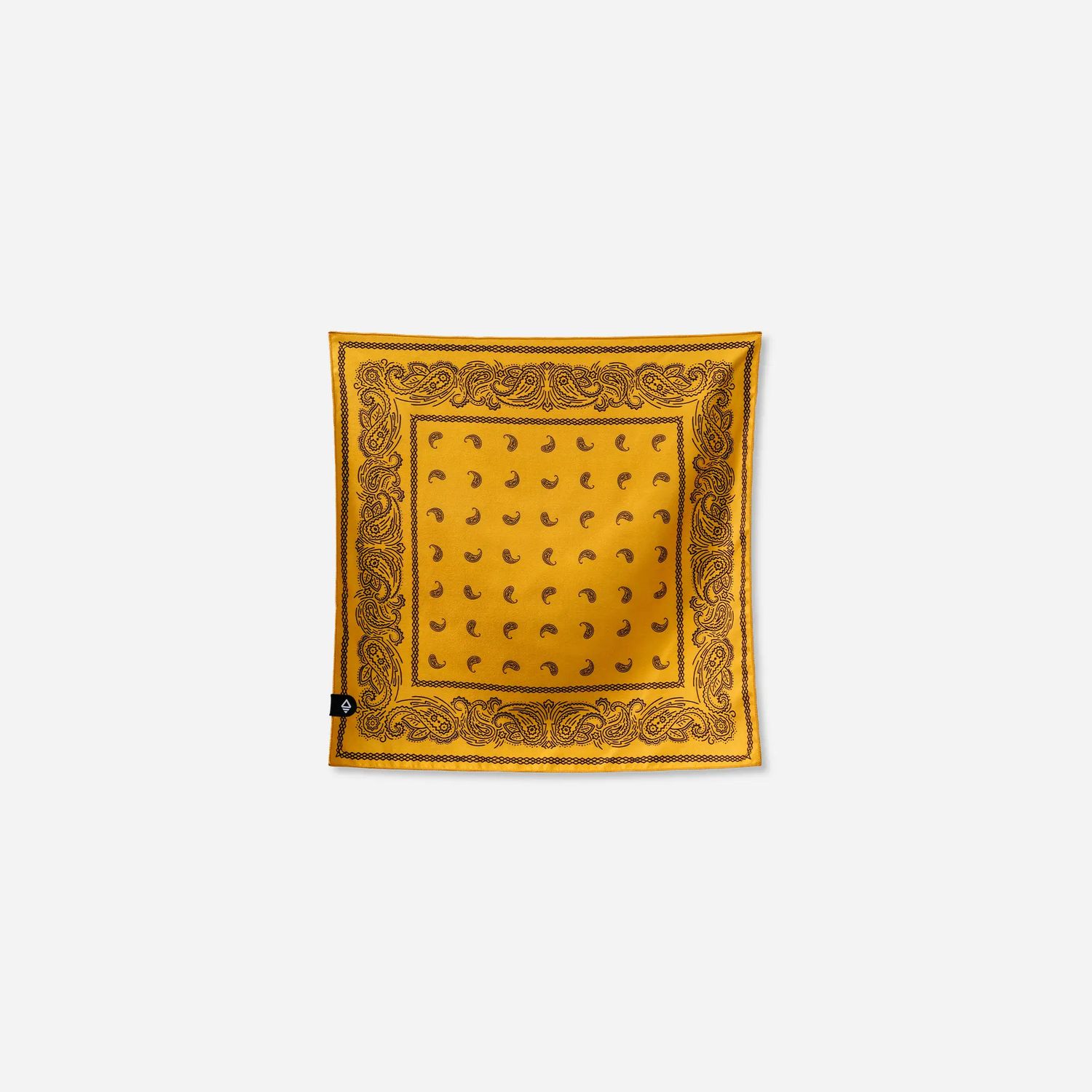 Nomadix Bandana Towel - Amber Sun