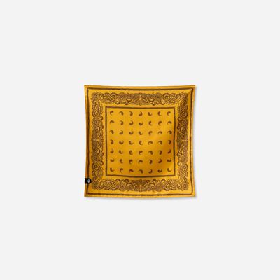 Nomadix Bandana Towel - Amber Sun
