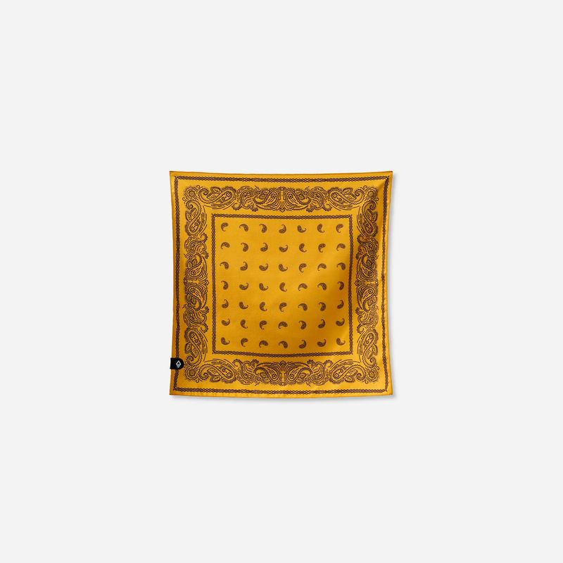 Nomadix Bandana Towel - Amber Sun