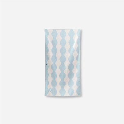 Nomadix Hand Towel - Big Slack Warm Blue