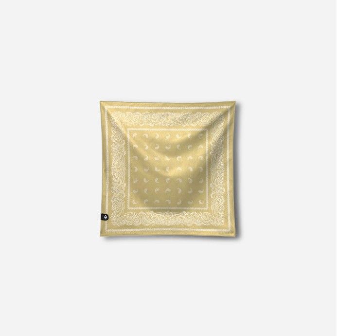 Nomadix Bandana Towel - Tan
