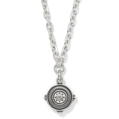 Brighton Mosaic Mojave Pendant Necklace