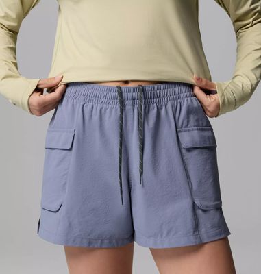 Columbia Wild Cast Women's Short