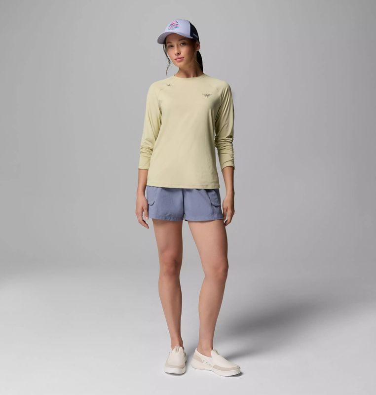 Wild Cast Women's Short