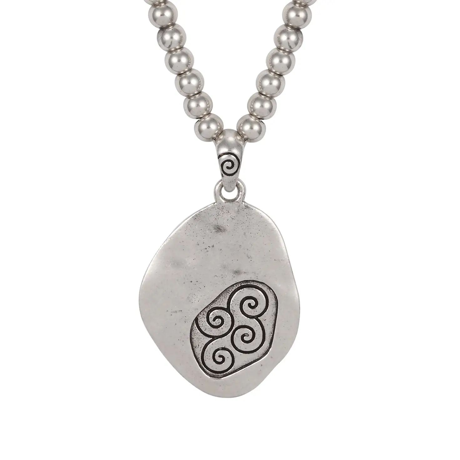 Laurel Burch Cielo Small Necklace