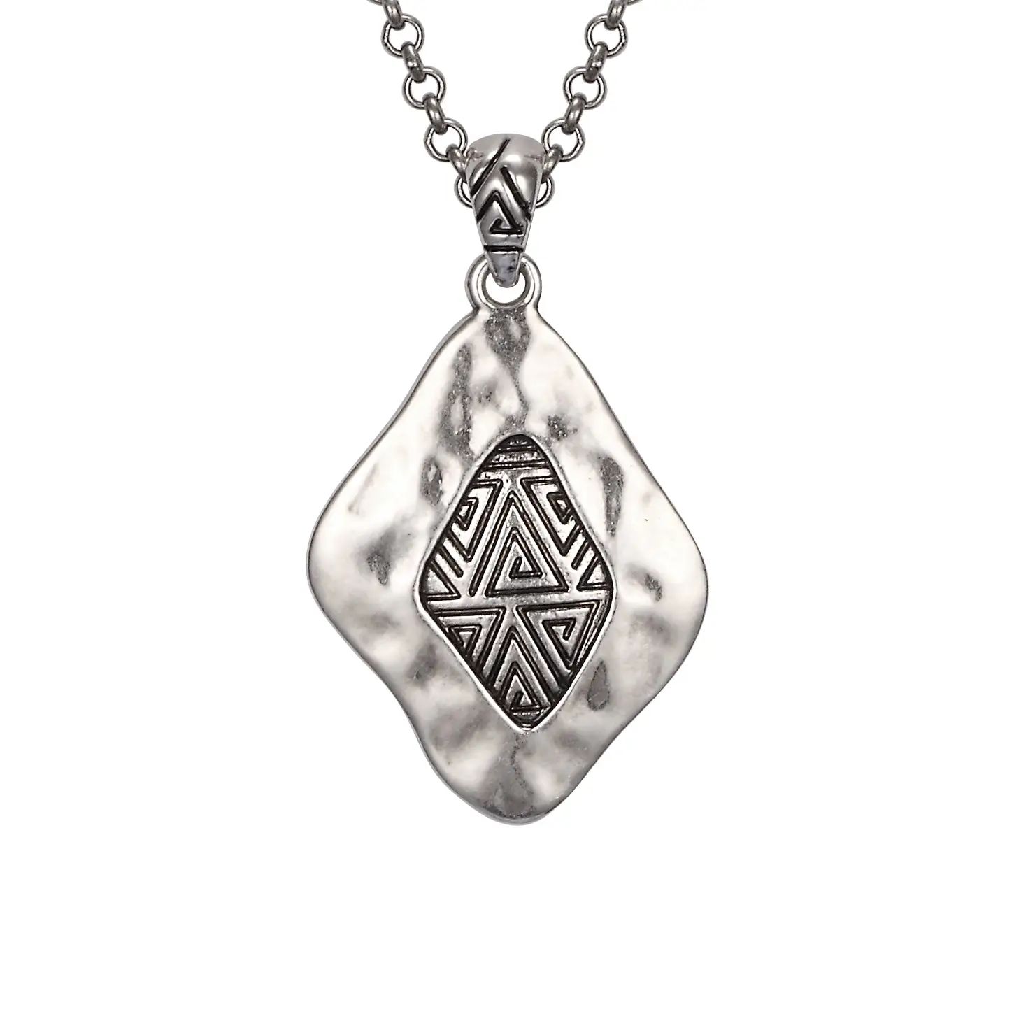 Laurel Burch Paramani Small Necklace