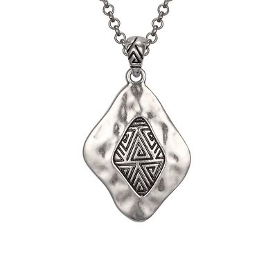 Laurel Burch Paramani Small Necklace