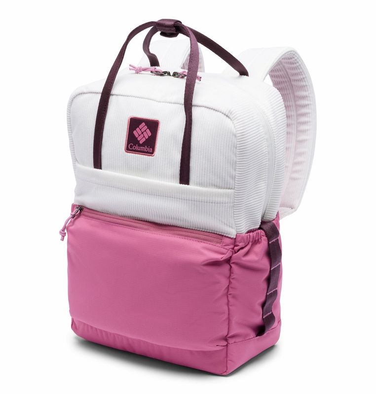 Columbia Trail Traveller II 18 Liter Backpack