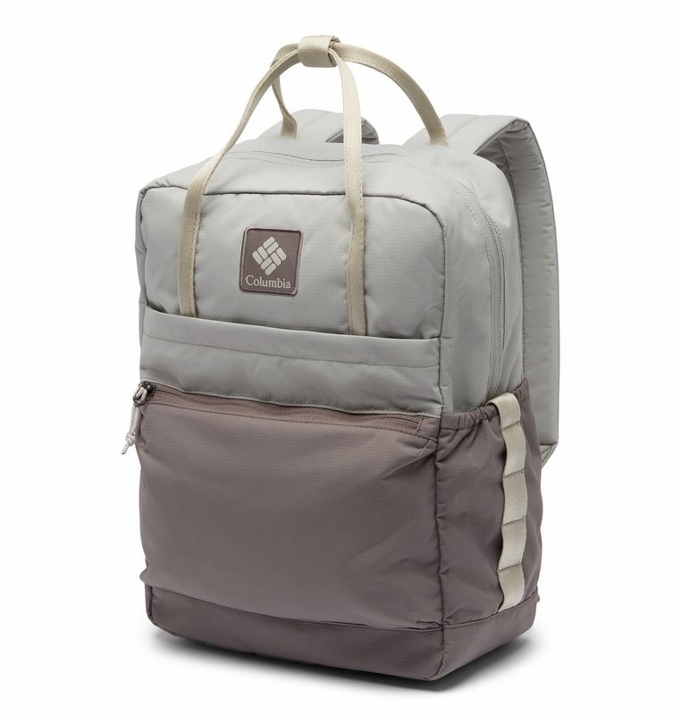 Trail Traveller II 18 Liter Backpack