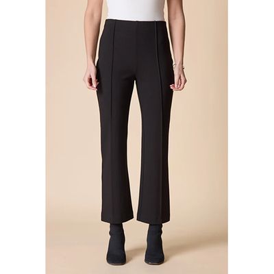 Habitat Luxe Ponte Kickflare Pant, Women's