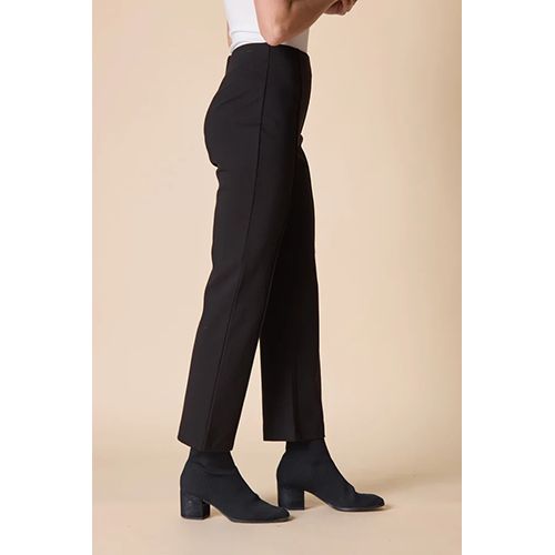 Habitat Luxe Ponte Kickflare Pant, Women's