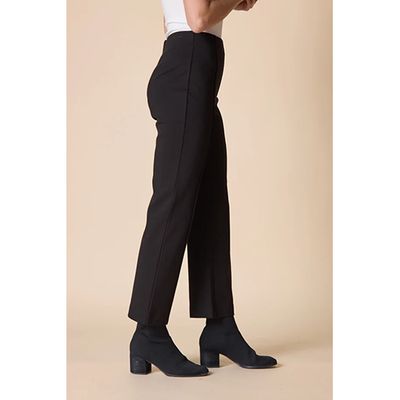 Habitat Luxe Ponte Kickflare Pant, Women's
